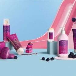 Cuide-se Bem Amoruda combate o atrito e hidrata a pele