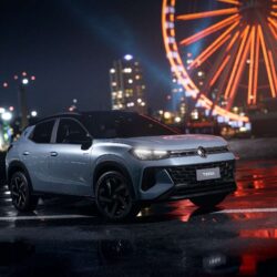 Volkswagen Tera chega com ofertas especiais na Umuarama VW