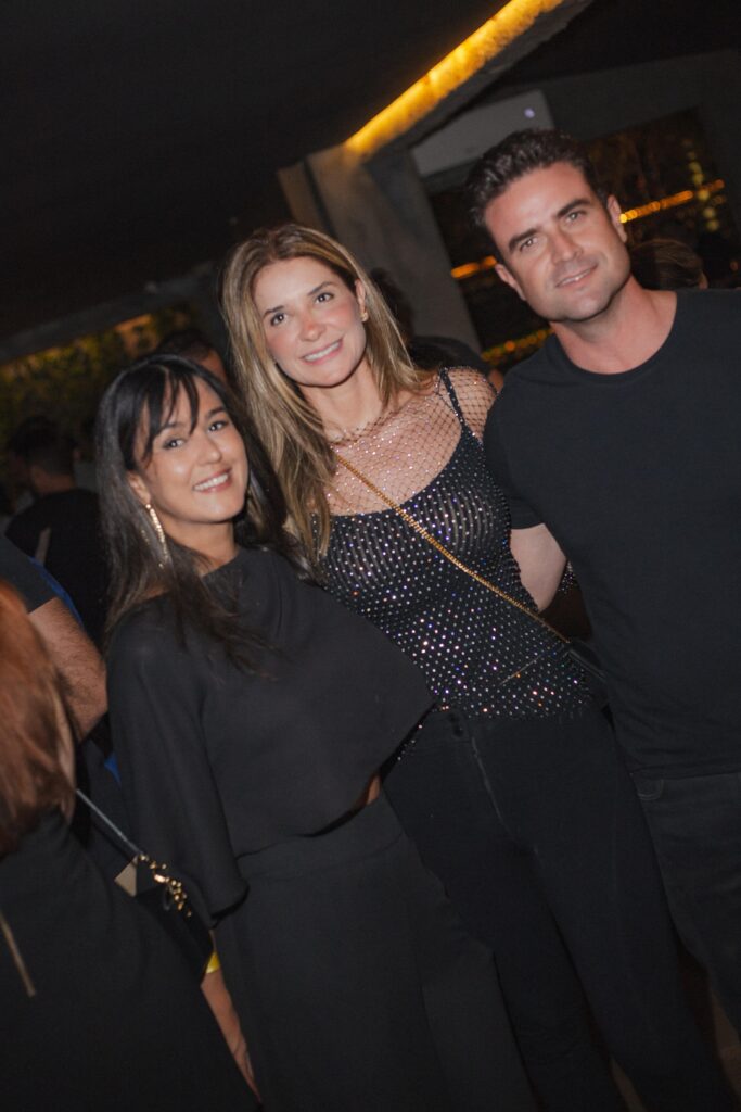 Noite especial agita o Zimbro Cocktails & Co.