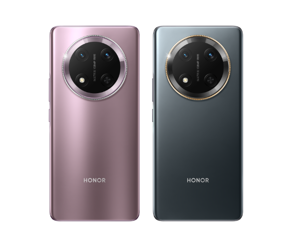 HONOR apresenta o novo HONOR Magic7 Lite