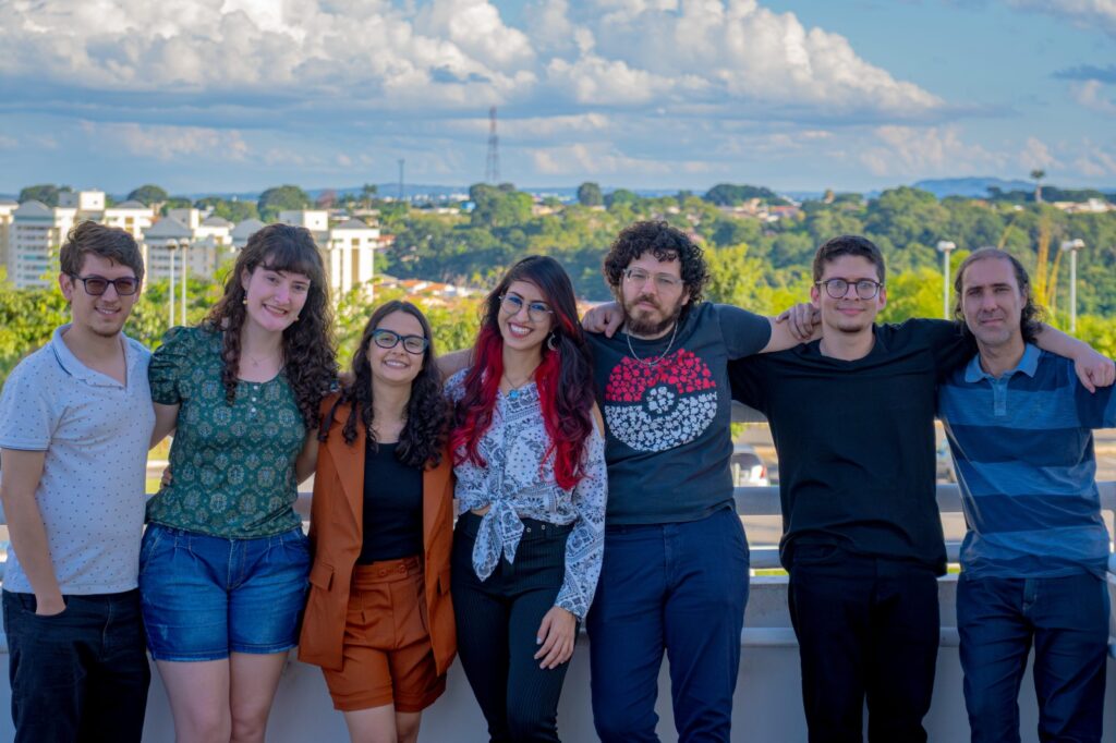 Goiânia sedia 2º Encontro de Autistas com podcast Introvertendo