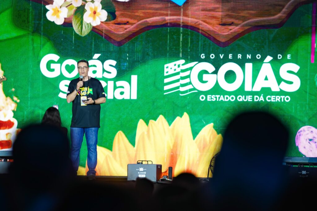 Arraiá do Bem 2025 reuniu cultura e mais de 180 mil pessoas