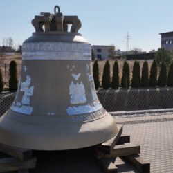 Vox Patris: documentário sobre sino faz um chamado à reflexão