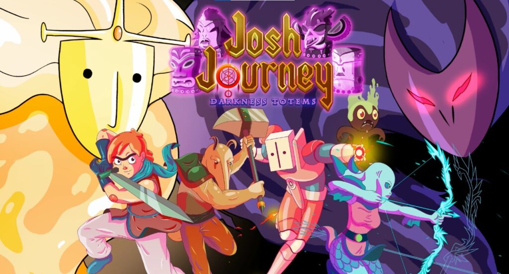Josh Journey