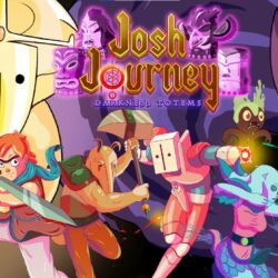 Josh Journey