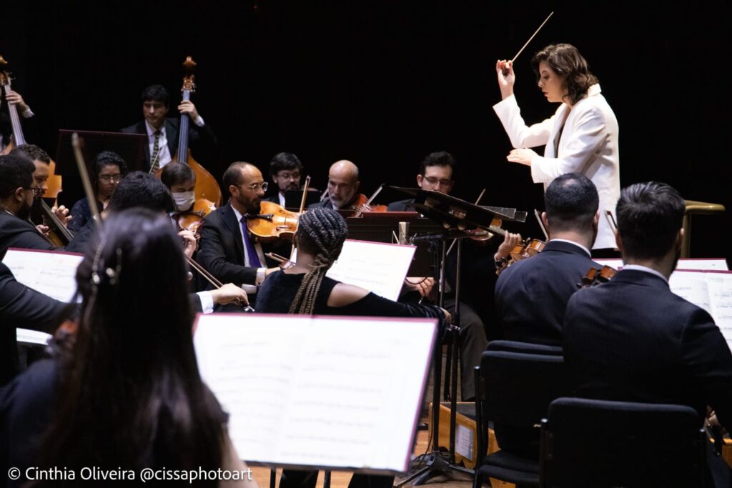 Orquestra Filarmônica homenageia Johann Strauss II