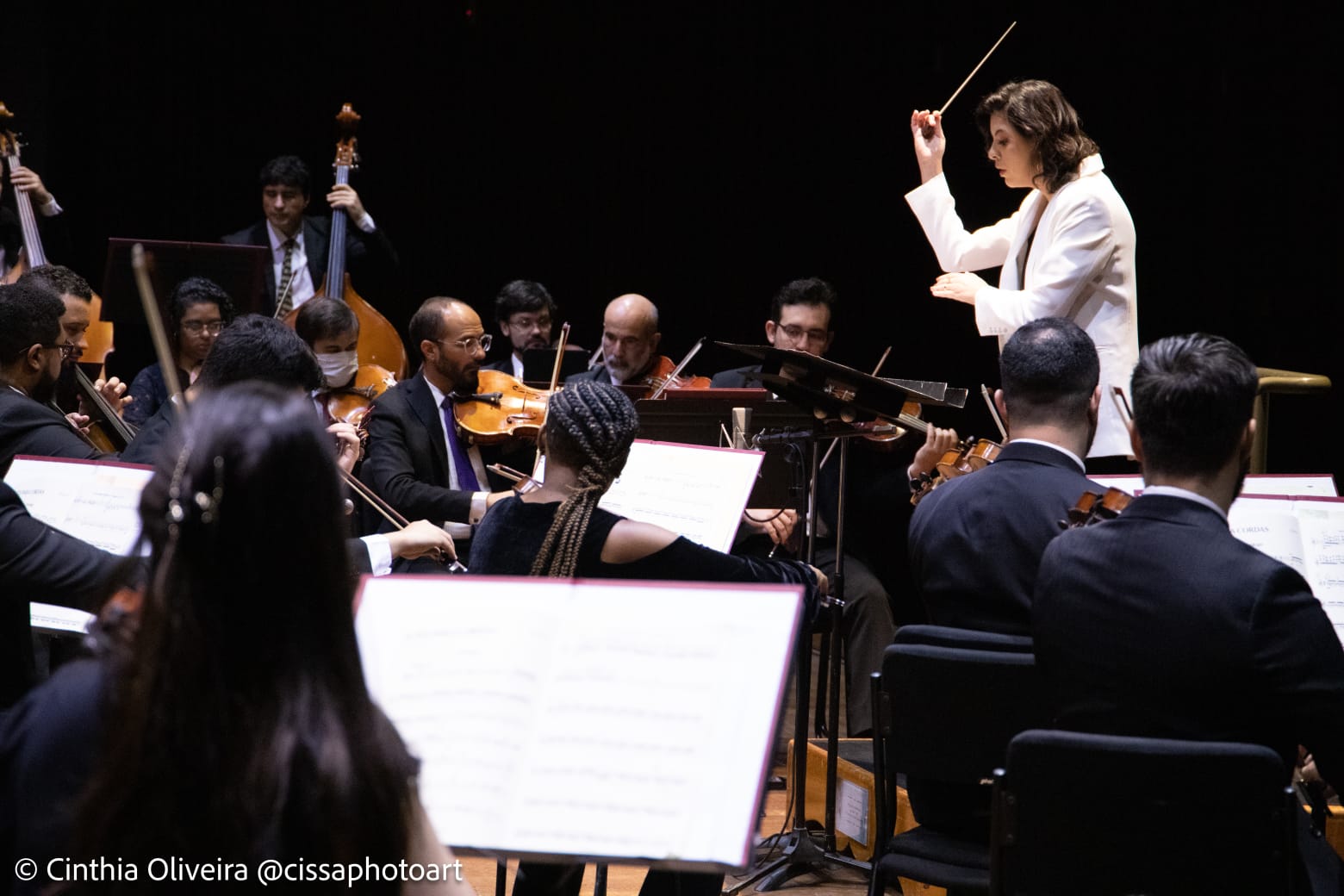 No momento, você está visualizando Orquestra Filarmônica homenageia Johann Strauss II