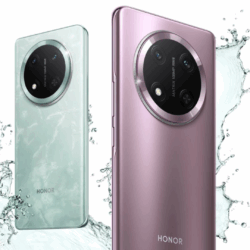 HONOR apresenta o novo HONOR Magic7 Lite 