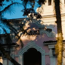 Férias de Inverno no Hotel das Cataratas, Belmond Hotel