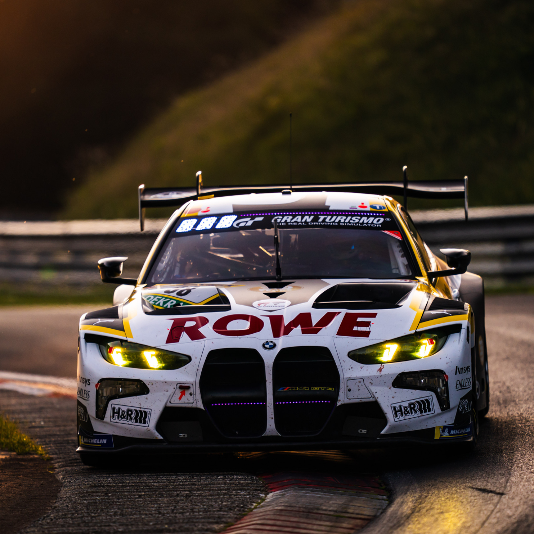 No momento, você está visualizando Brasil no topo em Nürburgring: Farfus vence largando 17º