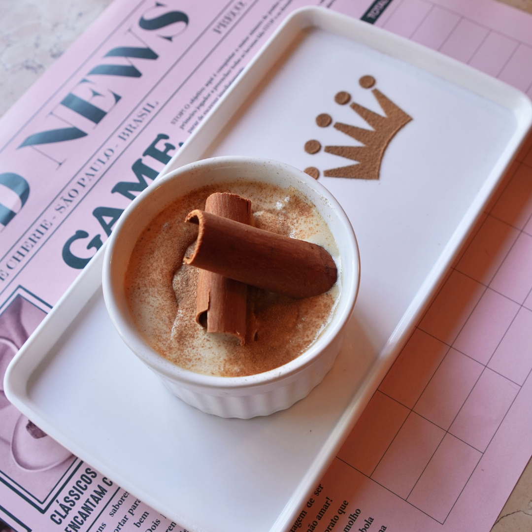 No momento, você está visualizando Café Cherie lança sobremesa inspirada nas festas juninas