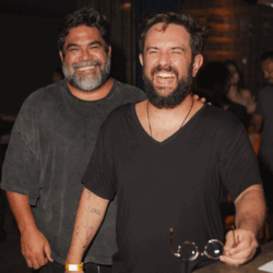 Noite especial agita o Zimbro Cocktails & Co.