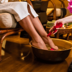 Anantara Spa oferece experiência a dois com FOREO e Skeyndor