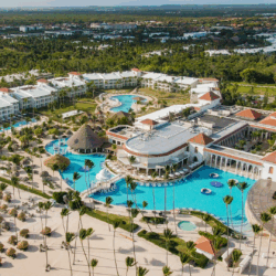 Punta Cana e Orlando lideram buscas dos brasileiros em julho 