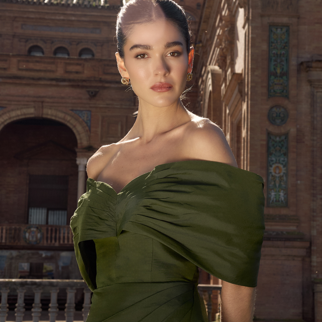 No momento, você está visualizando Dolps lança drop inspirado nas paisagens de Sevilha