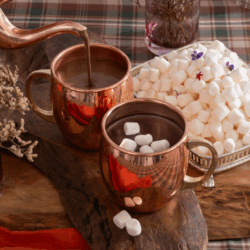 Ghee Banqueteria lança menu especial Festival de Inverno 