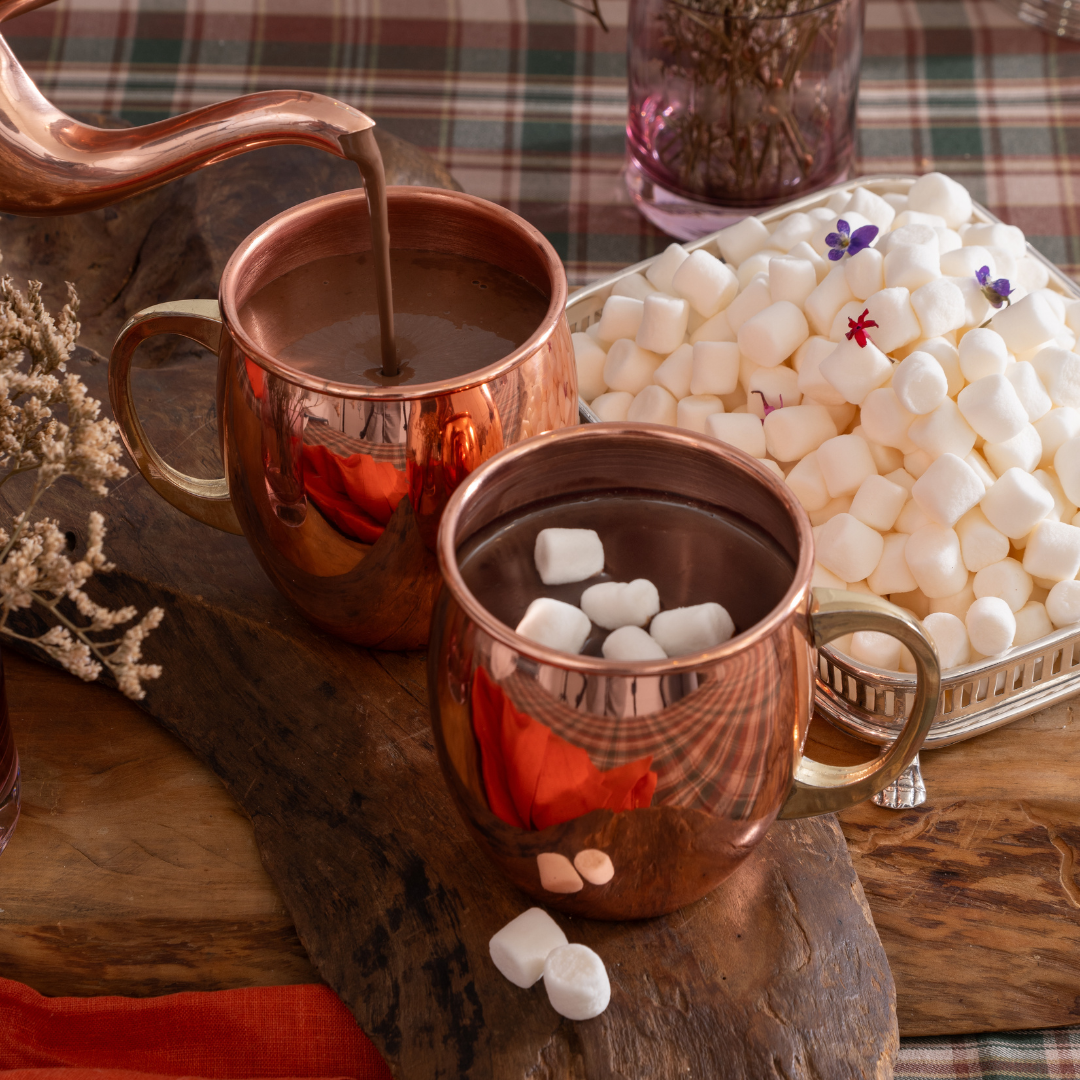 No momento, você está visualizando Ghee Banqueteria lança menu especial Festival de Inverno 