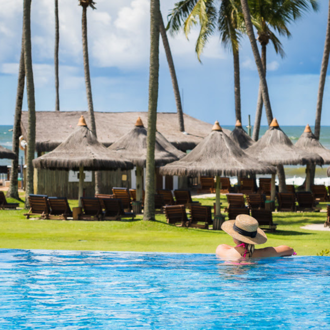 No momento, você está visualizando Julho entra na oferta do Tivoli Ecoresort Praia do Forte