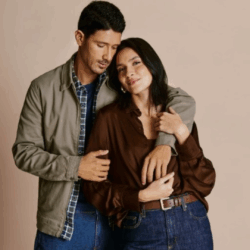 Damyller lança coleção que celebra o conforto da temporada