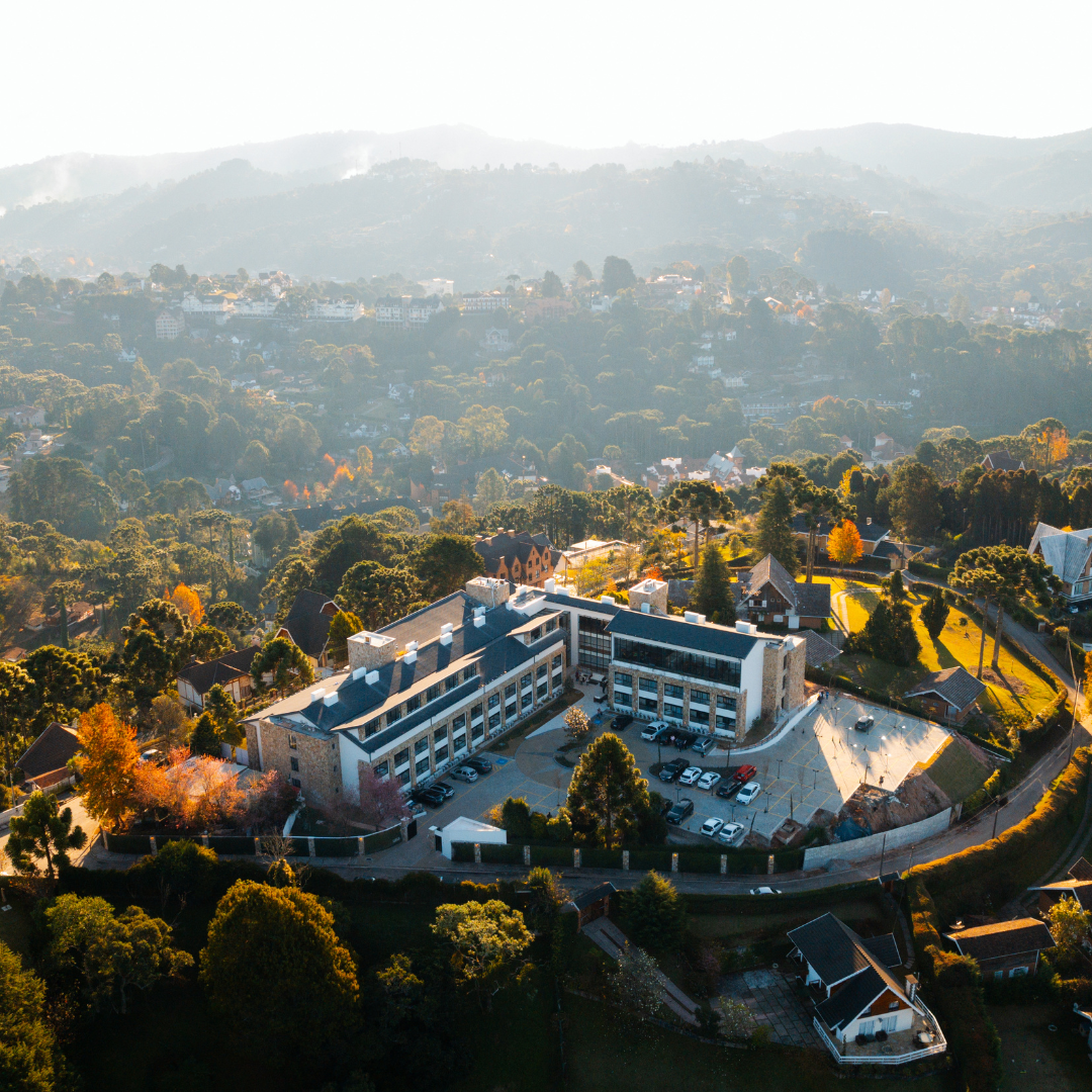 No momento, você está visualizando Entre mar, montanha e serra: Livá anuncia novos destinos