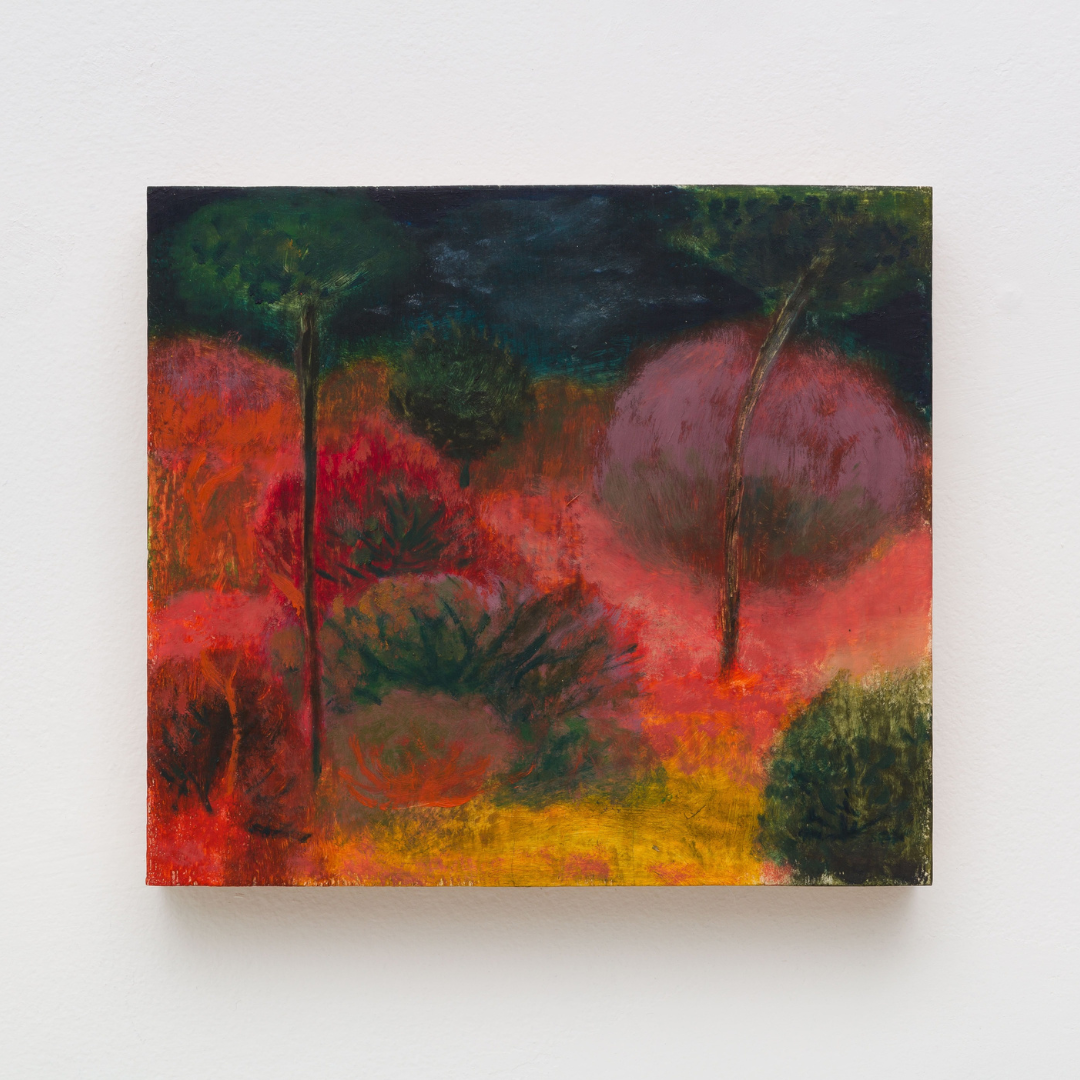 No momento, você está visualizando Exposições na Cerrado Galeria Dialogam Fé, Paisagem e Arte
