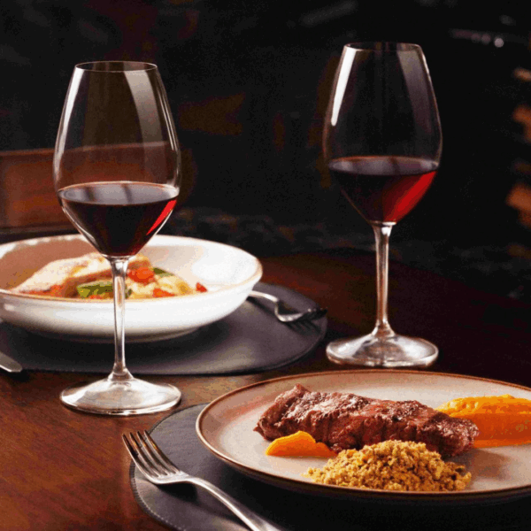 Polo Gastronômico Flamboyant com programação especial