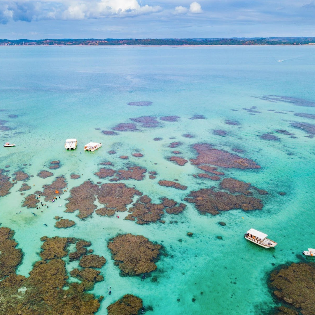 No momento, você está visualizando 5 destinos brasileiros que brilharam nos streamings 