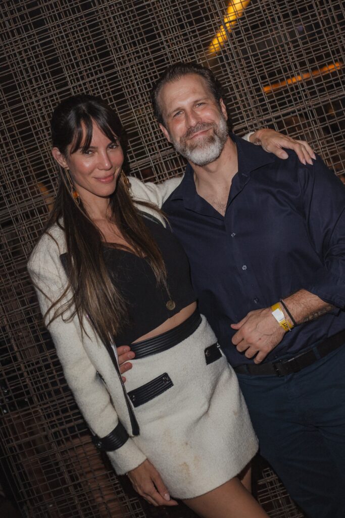 Noite especial agita o Zimbro Cocktails & Co.