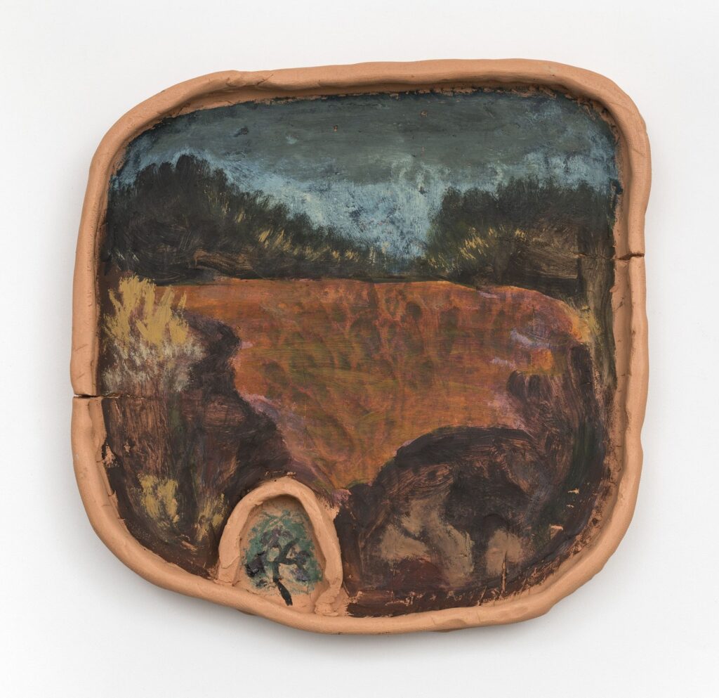 Exposições na Cerrado Galeria Dialogam Fé, Paisagem e Arte