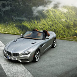 BMW e design italiano: nova exposição Dolce Vita 2025