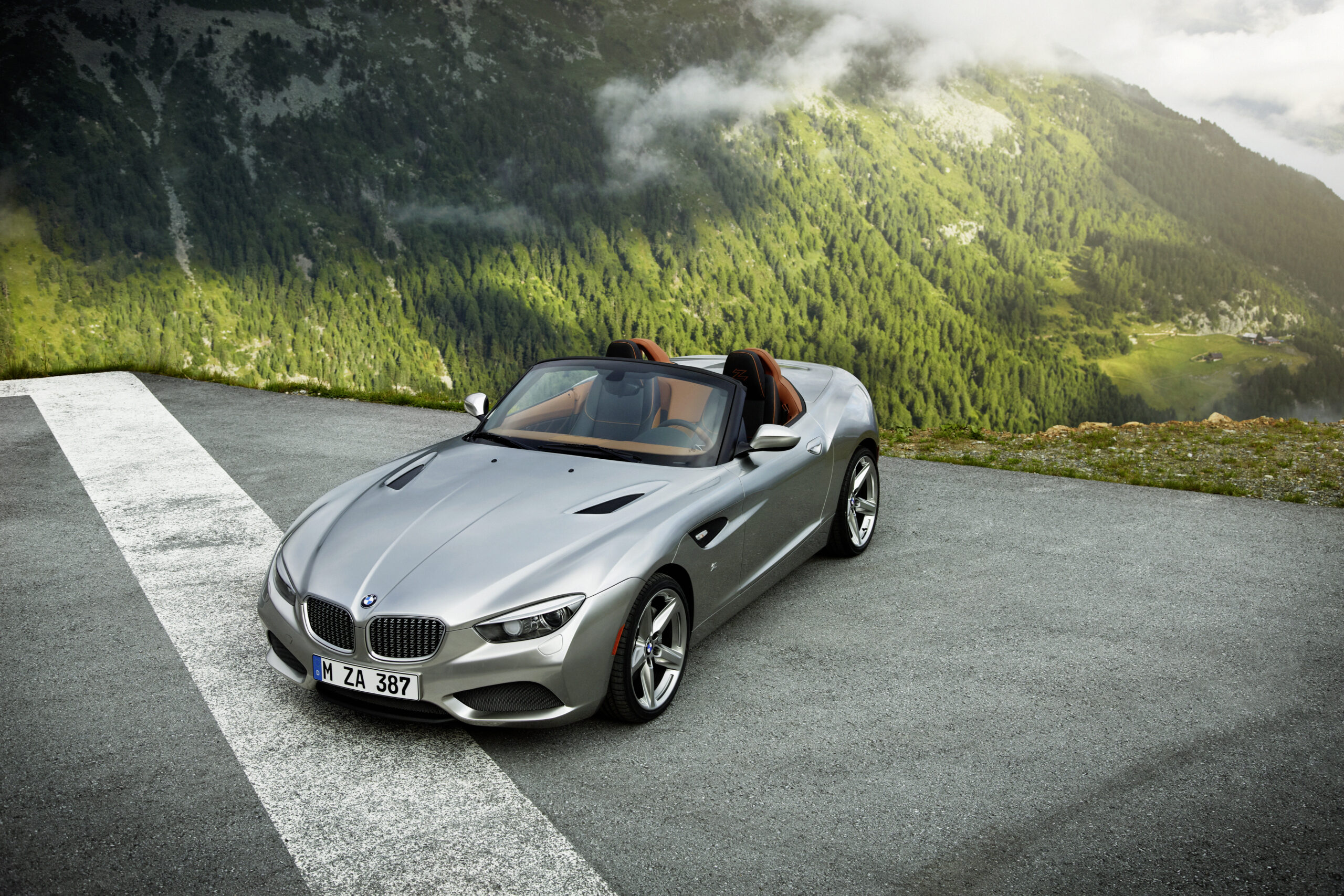 No momento, você está visualizando BMW e design italiano: nova exposição Dolce Vita 2025