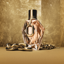 Rabanne lança Million Gold For Her Pure Jasmine Limitada