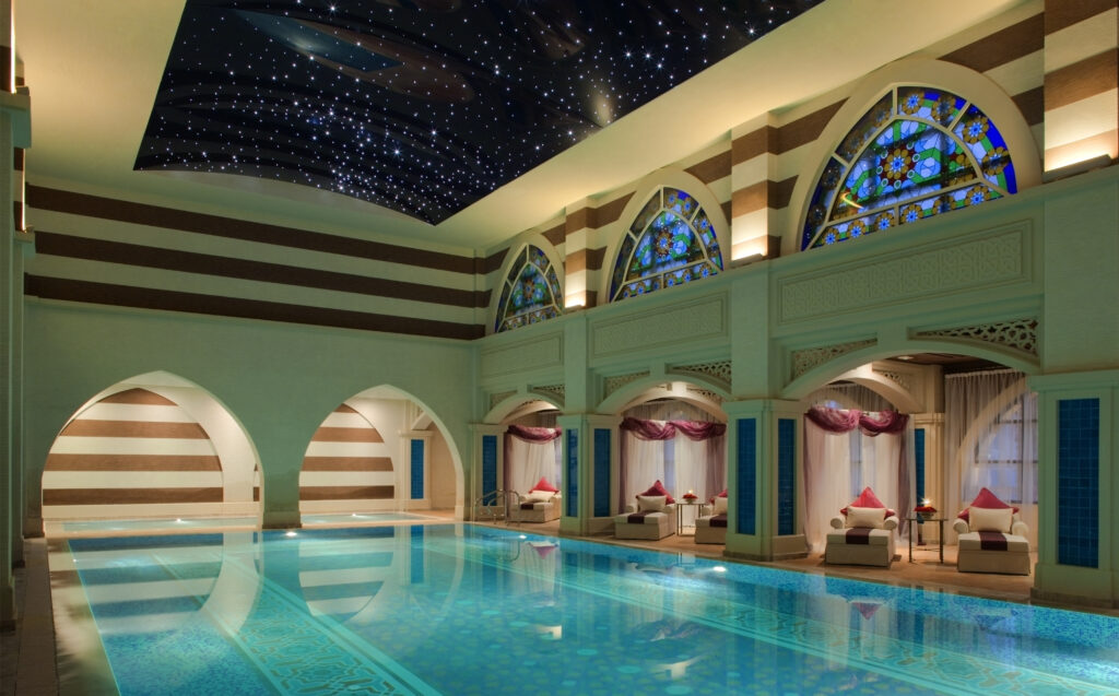 Dubai a Dois: Romance e Experiências no Dia dos Namorados