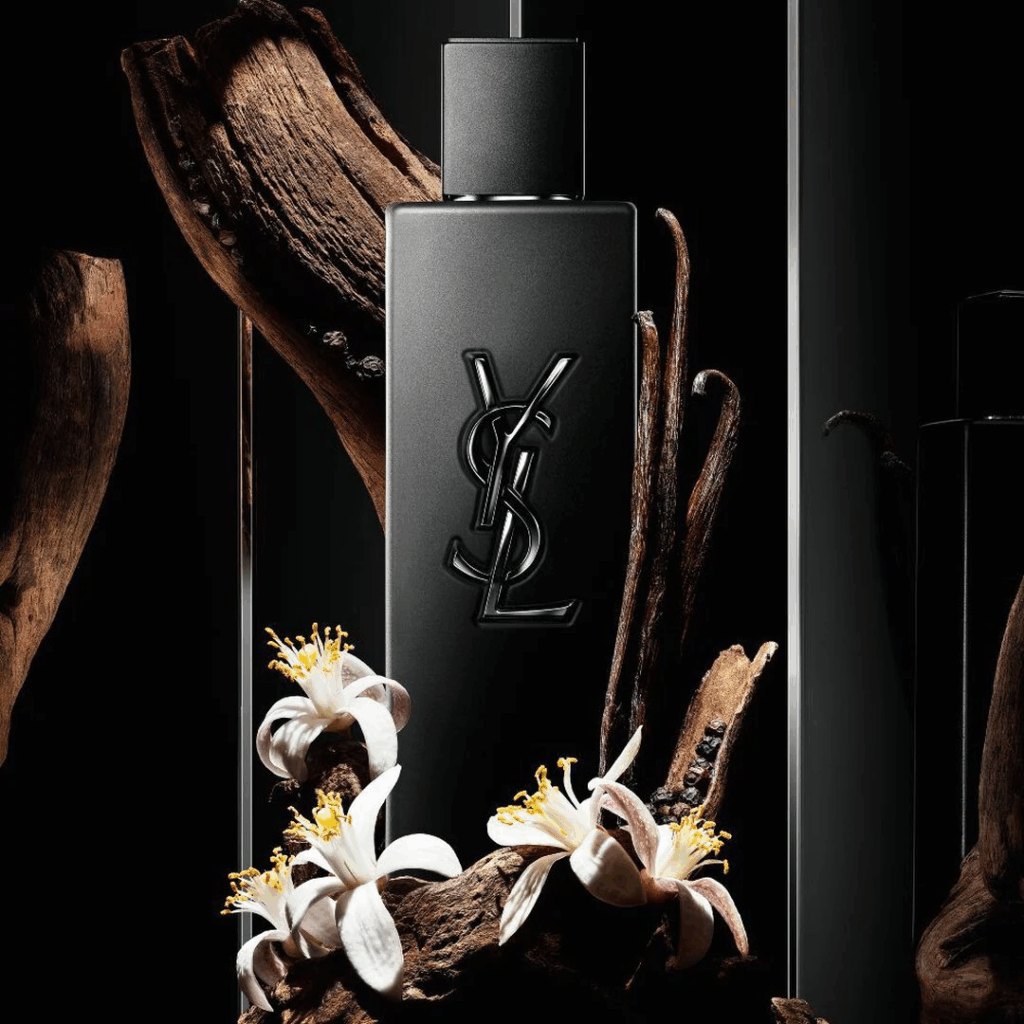 YSL Beauty lança MYSLF Le Parfum, fragrância masculina