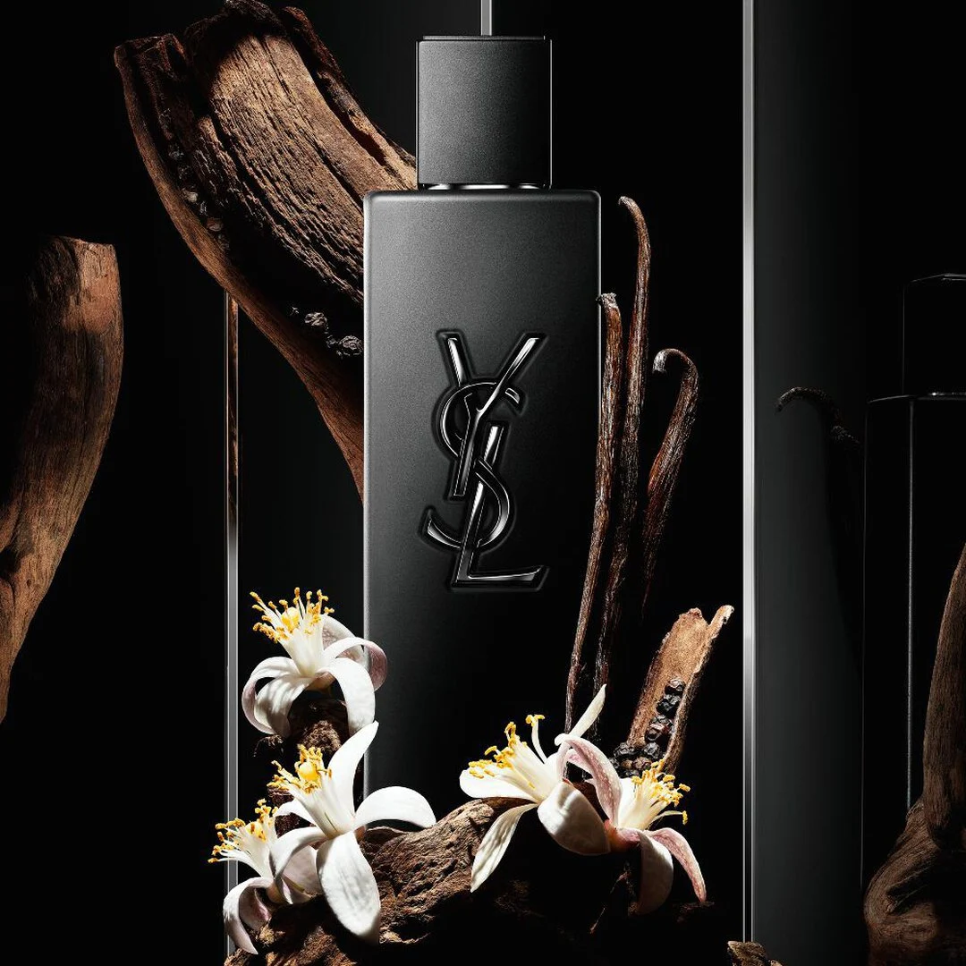 No momento, você está visualizando YSL Beauty lança MYSLF Le Parfum, fragrância masculina