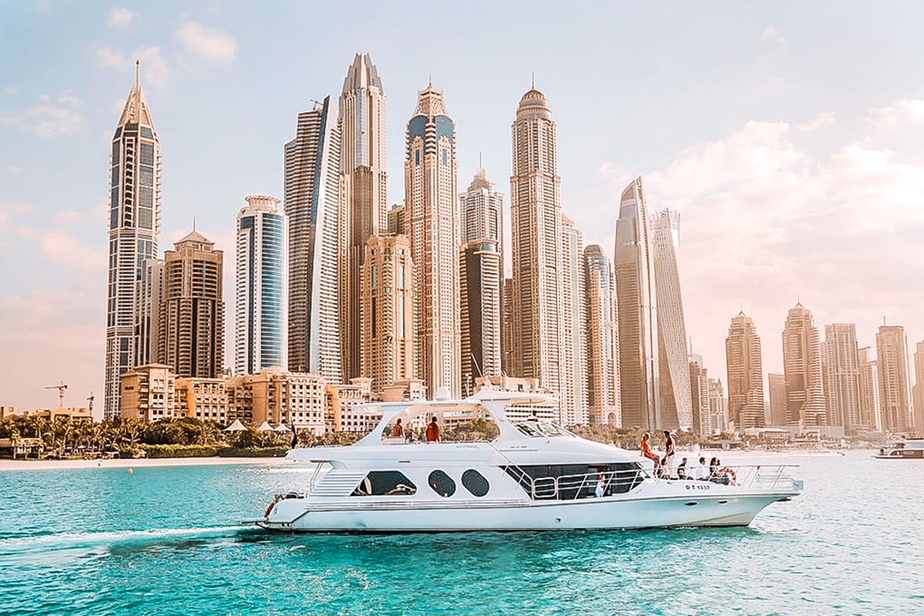 No momento, você está visualizando Dubai a Dois: Romance e Experiências no Dia dos Namorados