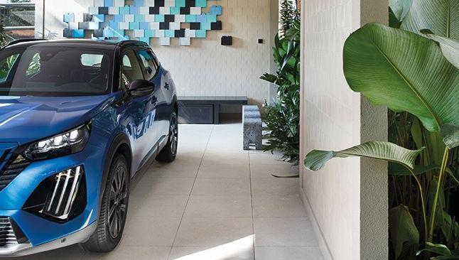 Castelatto na CASACOR 2025: design, tempo e espiritualidade