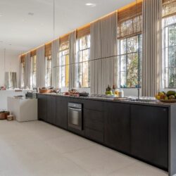Castelatto na CASACOR 2025: design, tempo e espiritualidade