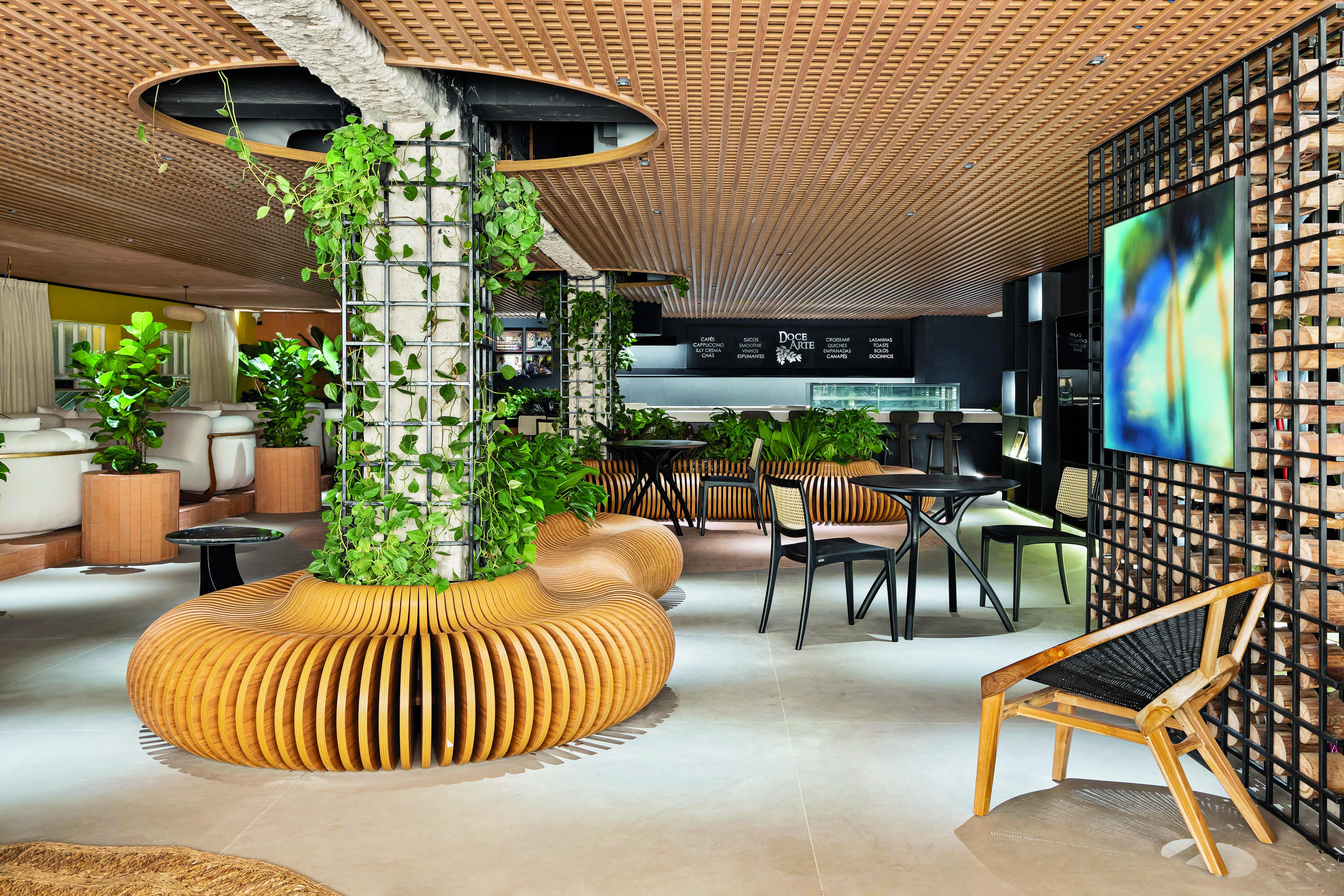 CASACOR SP 2025: 5 Espaços Funcionais com Estilo e Design