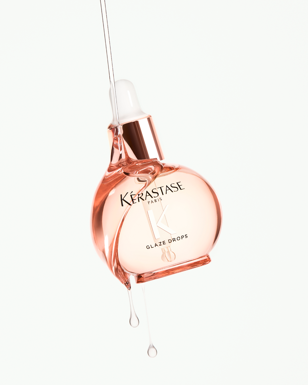 Kérastase Gloss Absolu: luxo e brilho com efeito antifrizz no Brasil
