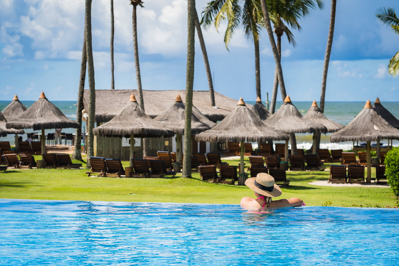 Julho entra na oferta do Tivoli Ecoresort Praia do Forte