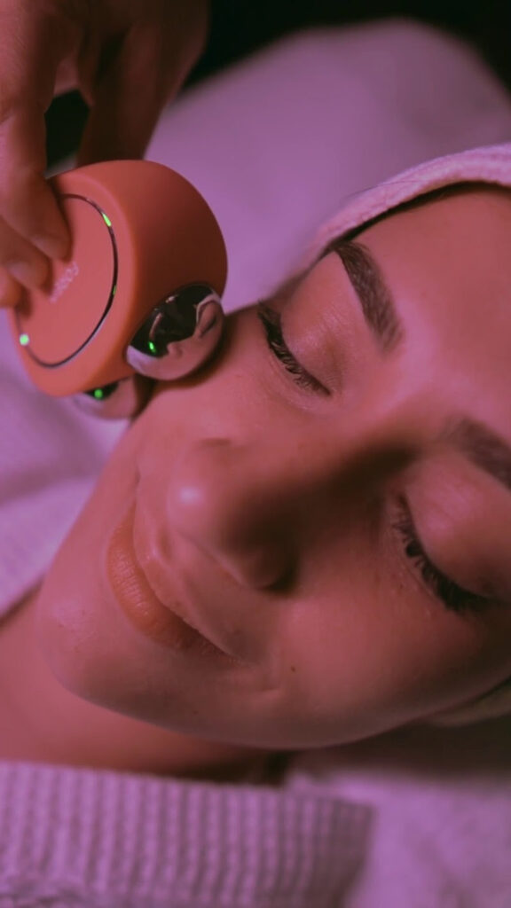 Anantara Spa oferece experiência a dois com FOREO e Skeyndor