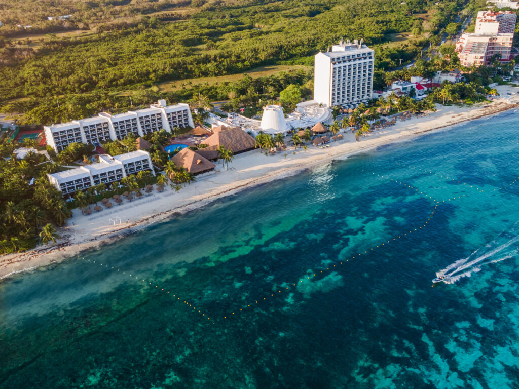 Caribe em família: férias de julho com aventuras e descanso