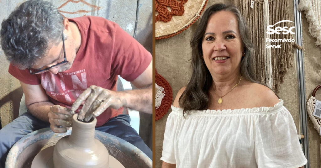 Sesc Goiás realiza Artes no Centro com programação multicultural