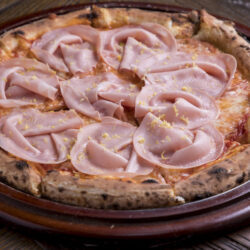 Dia Mundial da Pizza reforça tradição napolitana do Maremonti