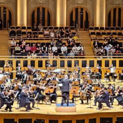 OFG participa do 55º Festival de Inverno de Campos do Jordão