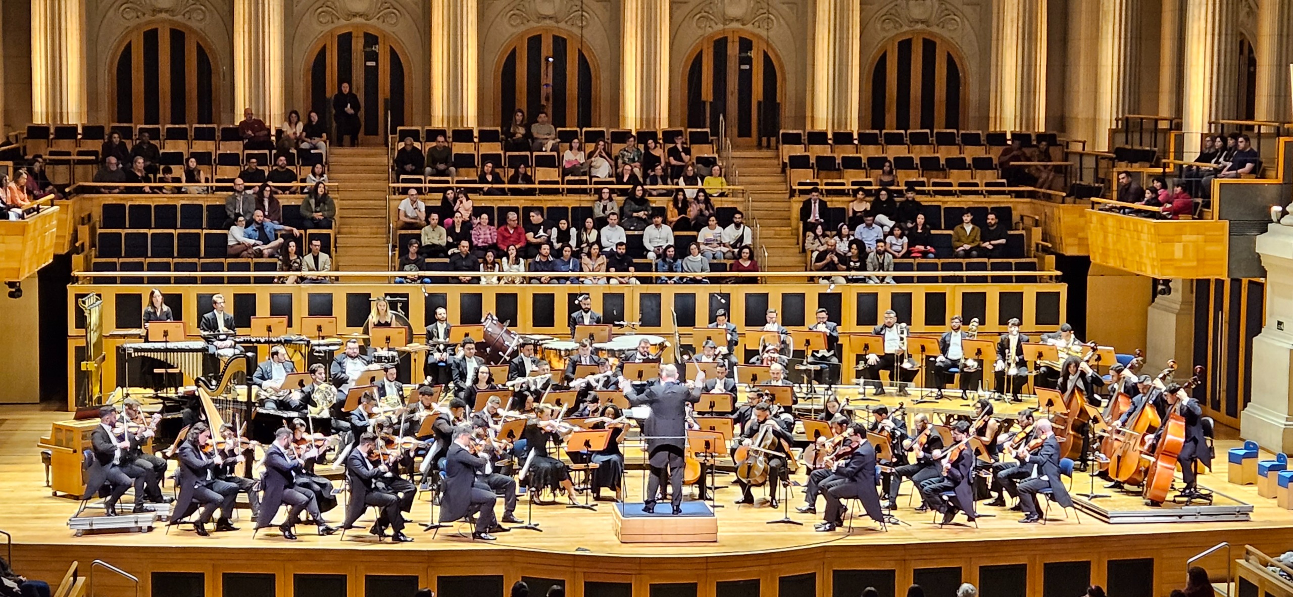 No momento, você está visualizando OFG participa do 55º Festival de Inverno de Campos do Jordão