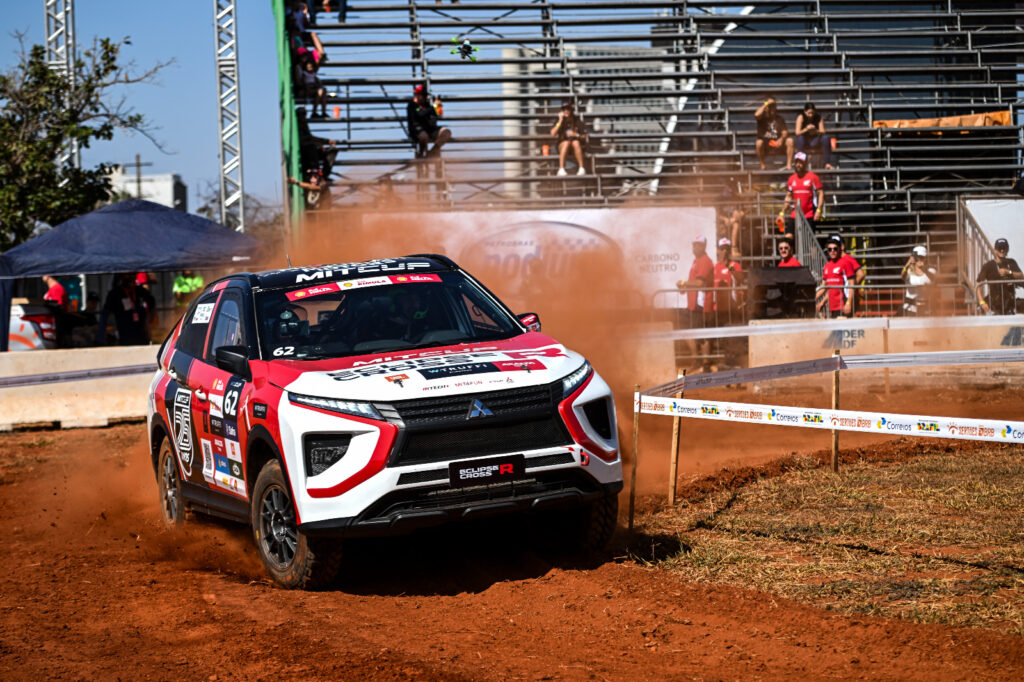 Rally dos Sertões: Goiás Turismo distribui ingressos Super Prime