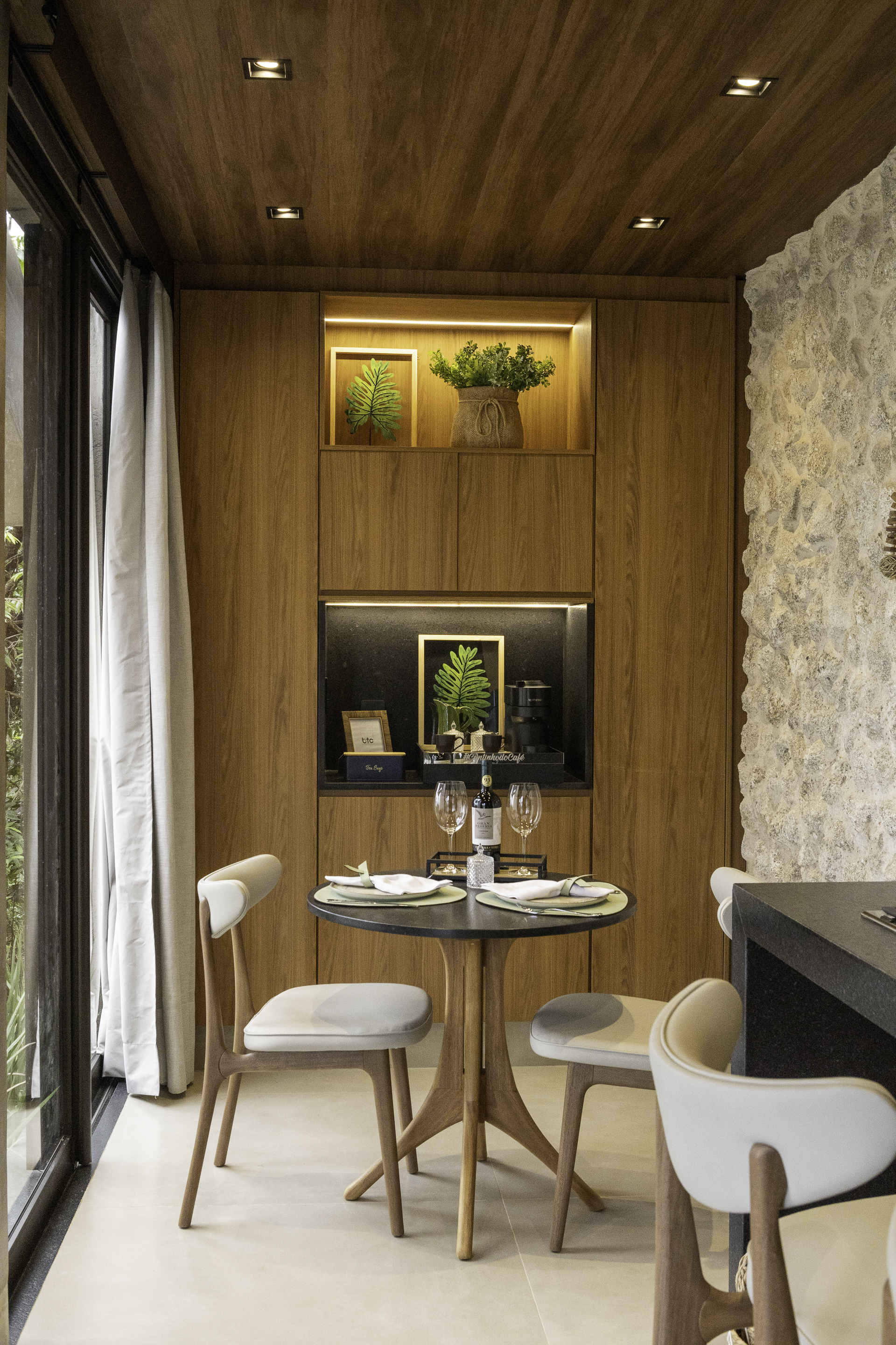 Villa Assisi oferece refúgio de luxo em Pirenópolis