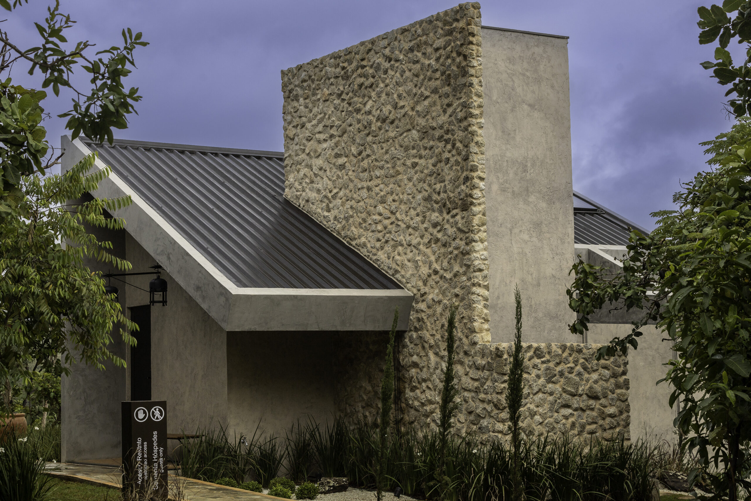 No momento, você está visualizando Villa Assisi oferece refúgio de luxo em Pirenópolis